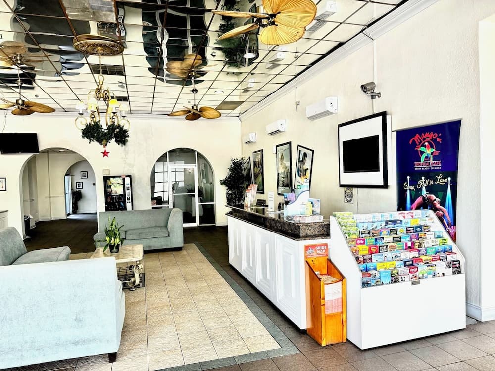 Monumental Movieland Hotel Orlando 2