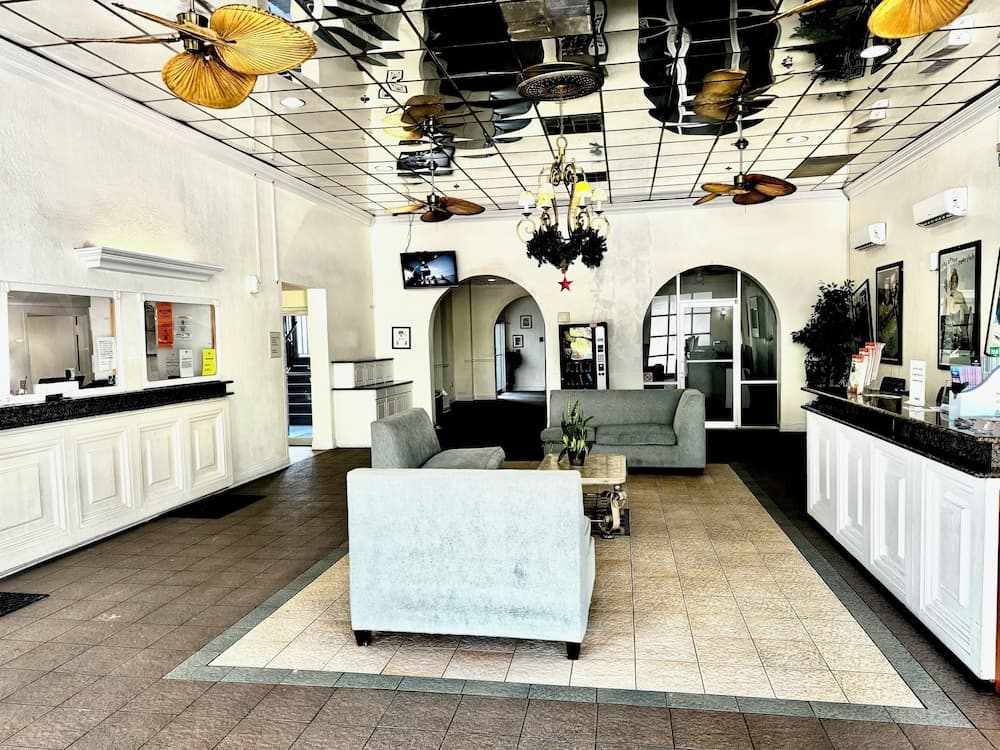 Monumental Movieland Hotel Orlando 3