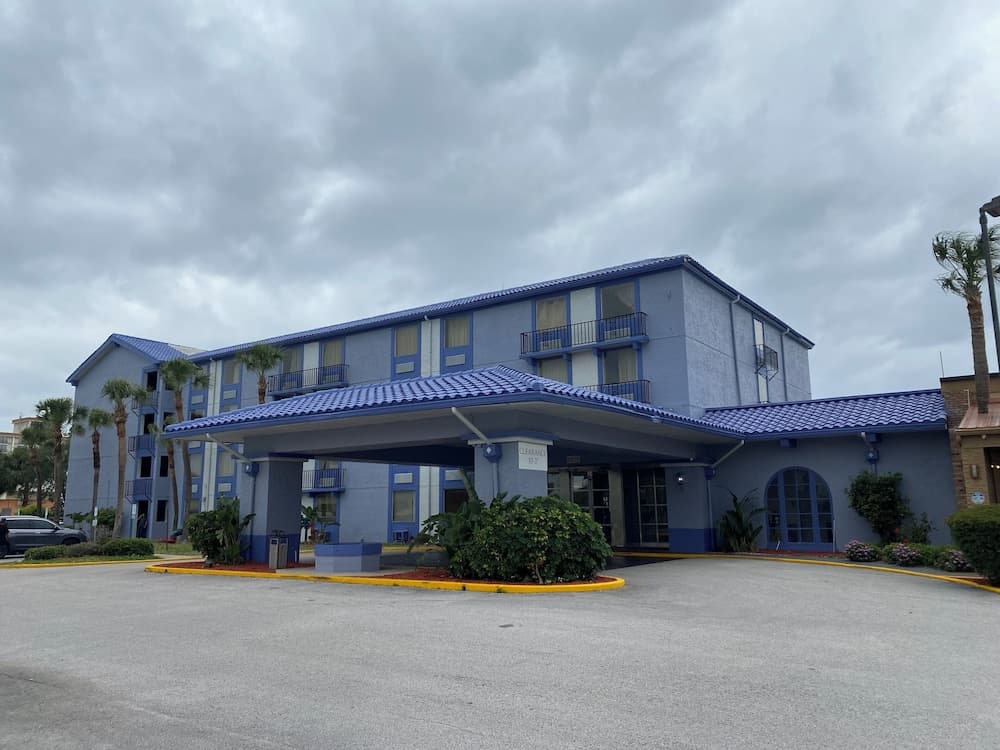 Monumental Movieland Hotel Orlando 1