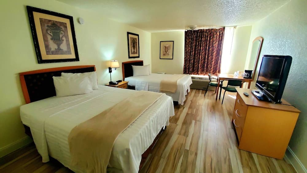 Monumental Movieland Hotel Orlando 4
