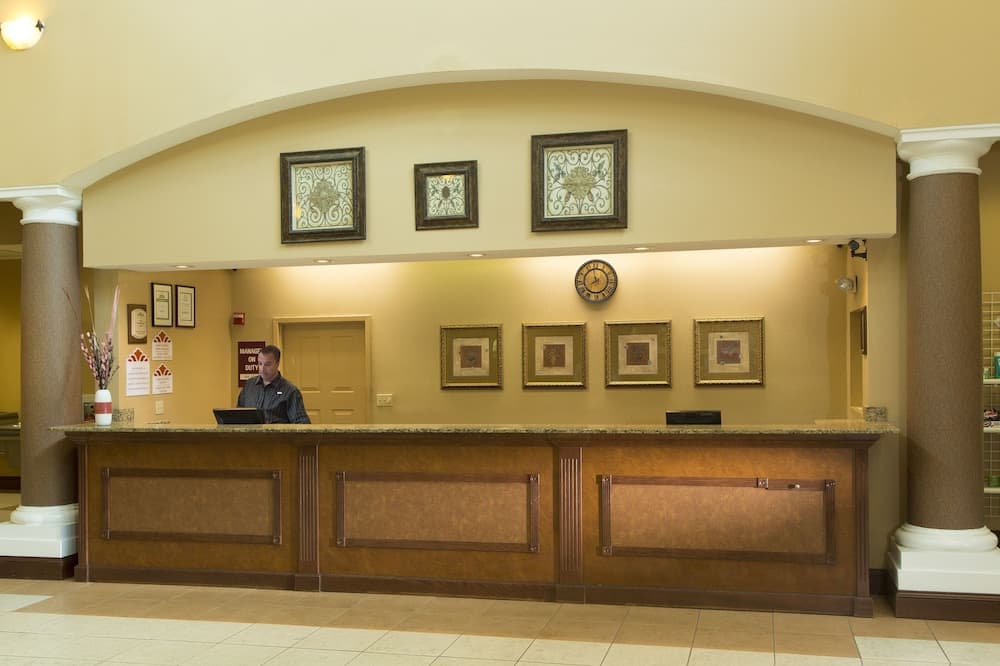 Hawthorn Extended Stay by Wyndham Orlando 4