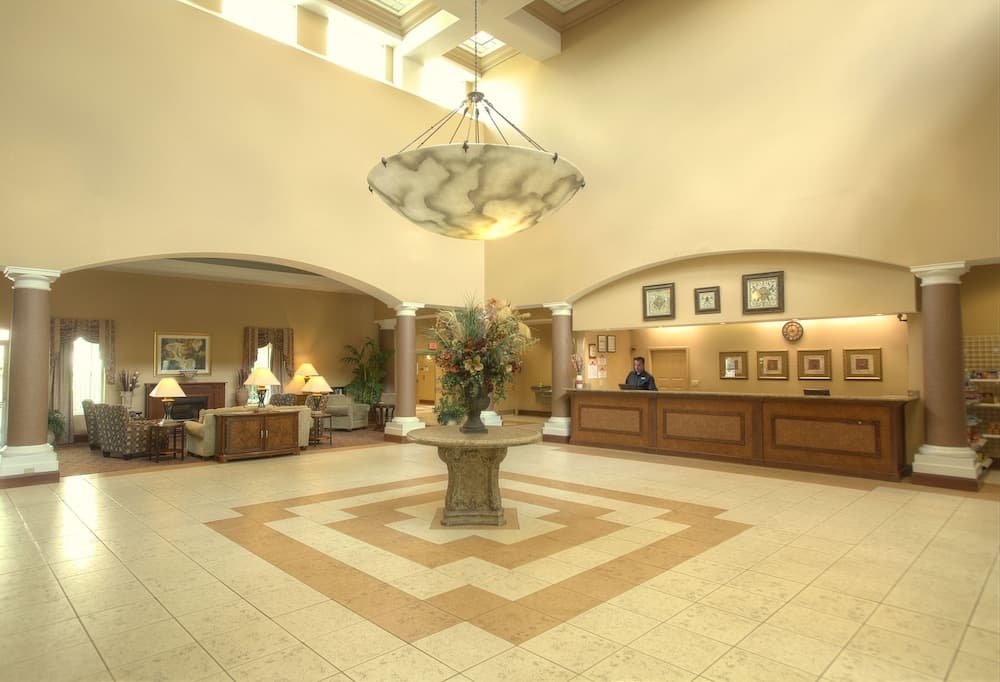 Hawthorn Extended Stay by Wyndham Orlando 2