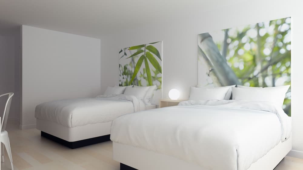 GreenPoint Hotel Kissimmee 1