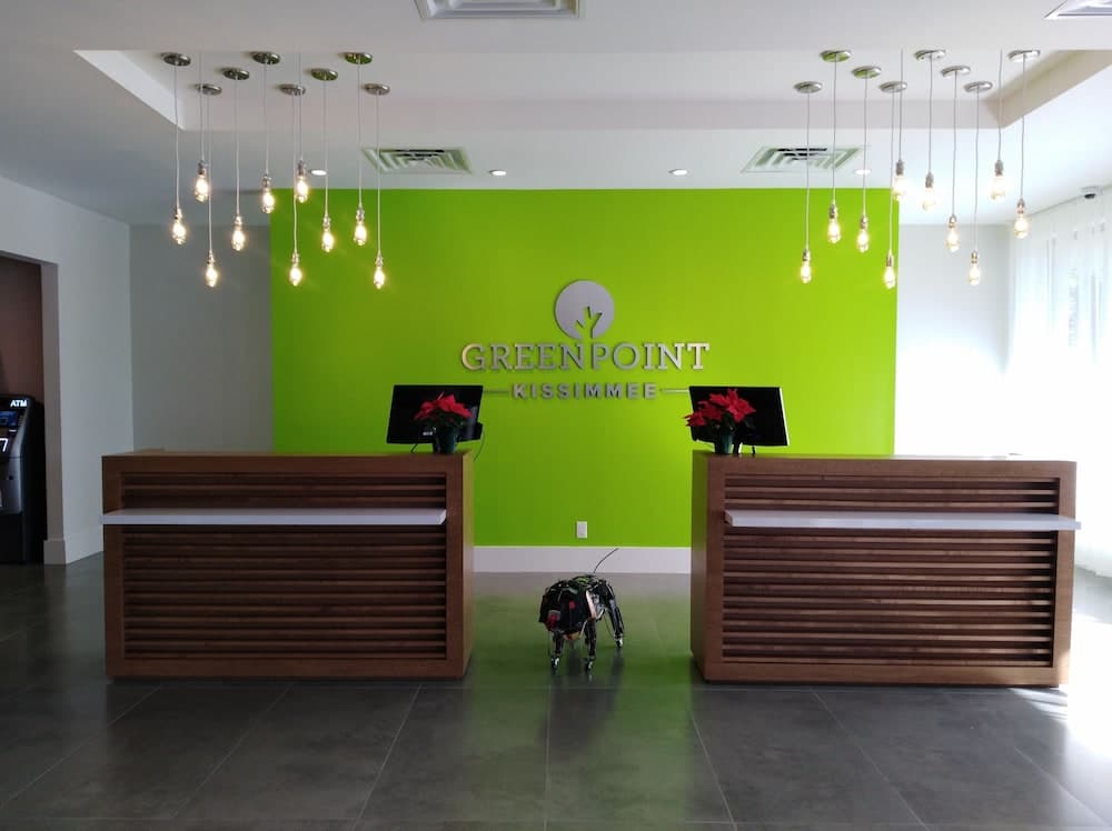 GreenPoint Hotel Kissimmee 3