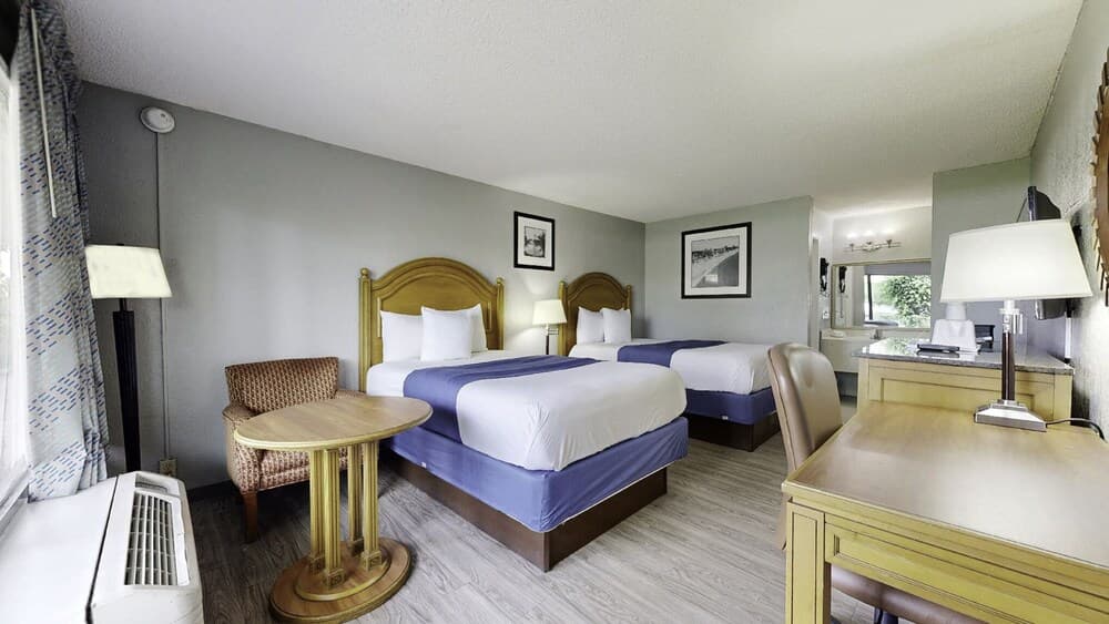 Days Inn by Wyndham Orlando Downtown 1