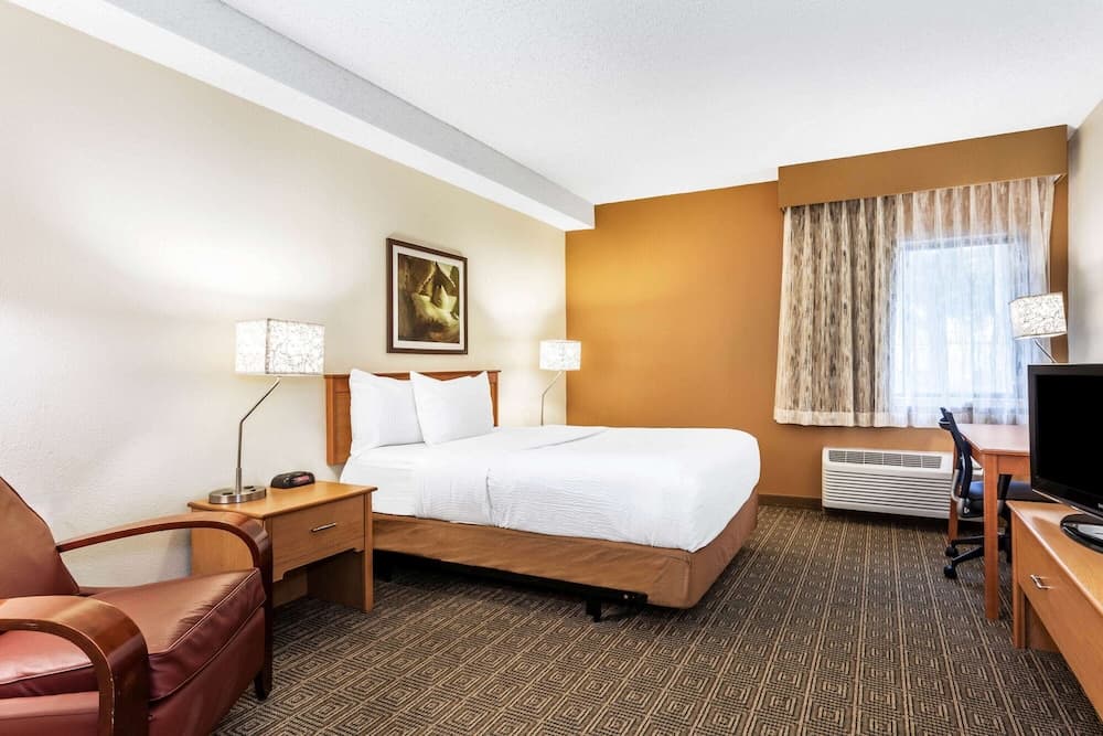 La Quinta Inn & Suites by Wyndham Orlando South 4