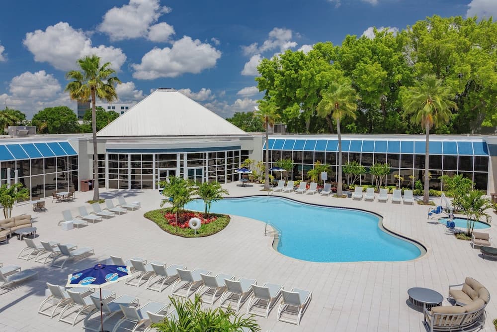 Holiday Inn Resort Kissimmee by the Parks by IHG 1