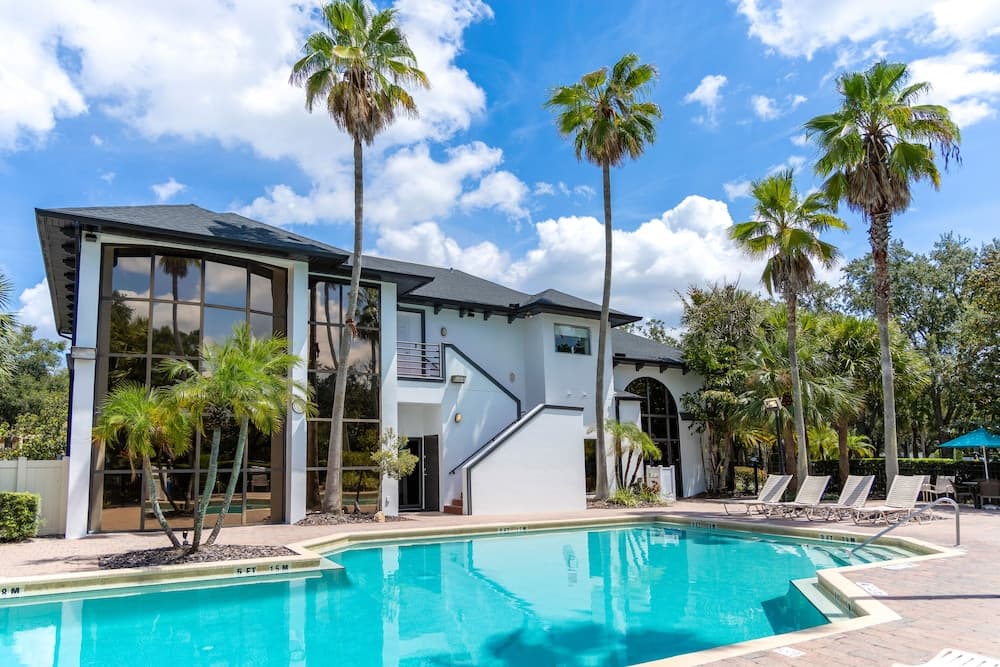 Legacy Vacation Resorts - Lake Buena Vista 1