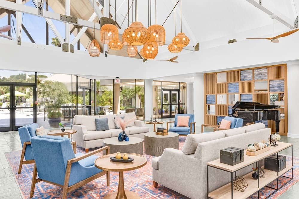 Marriott's Sabal Palms 3