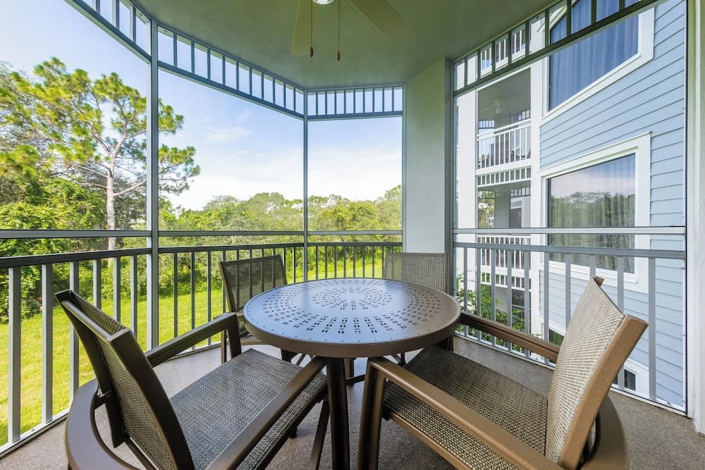 Marriott's Cypress Harbour Villas 6