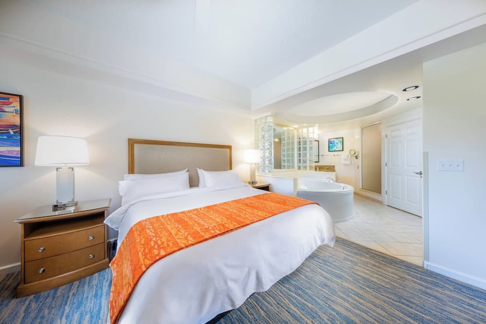 Marriott's Cypress Harbour Villas 7