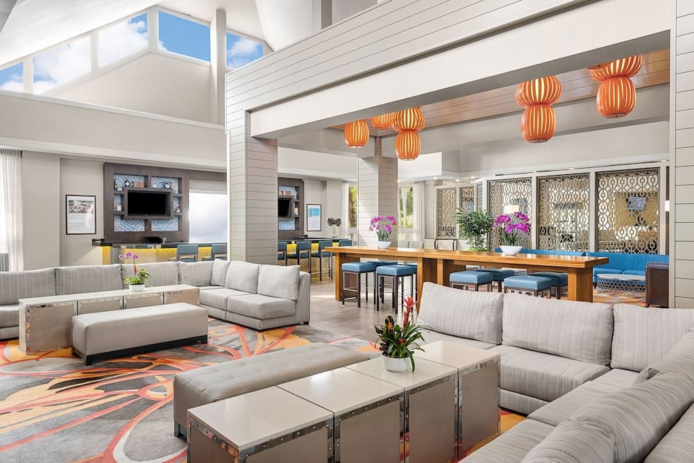 Marriott's Cypress Harbour Villas 4