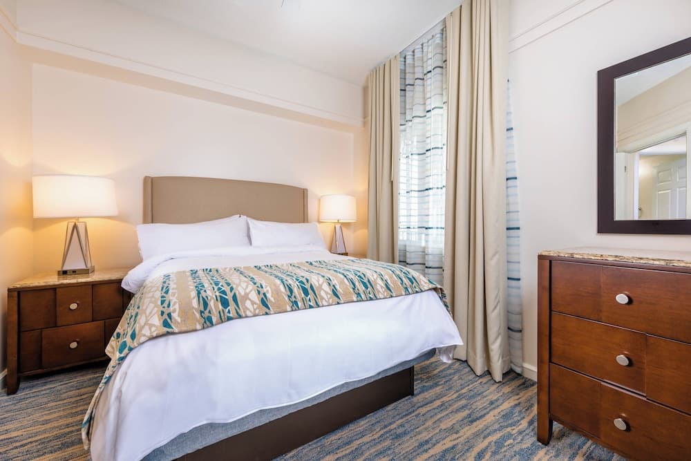 Marriott's Cypress Harbour Villas 8