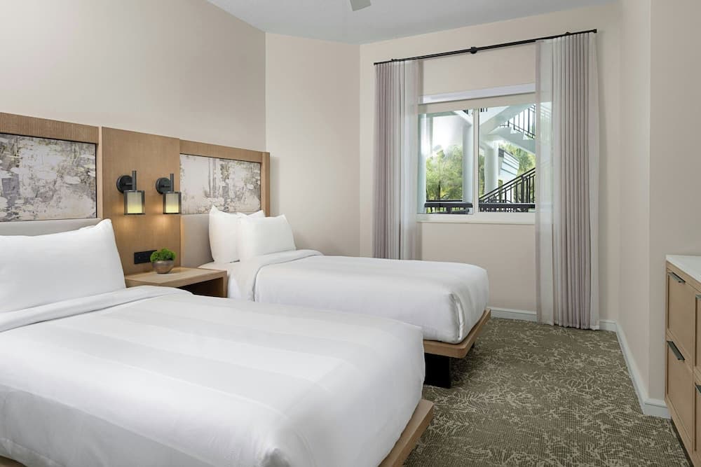 Marriott's Imperial Palm Villas 5