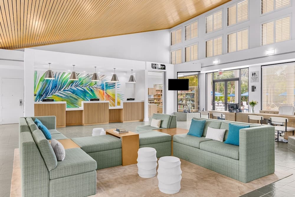 Marriott's Imperial Palm Villas 2