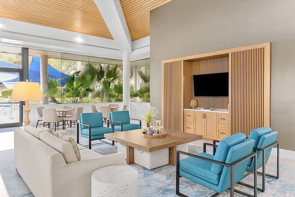Marriott's Imperial Palm Villas 3