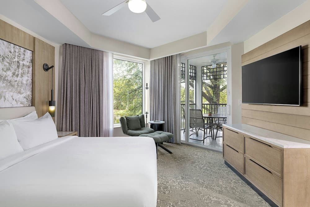 Marriott's Imperial Palm Villas 8