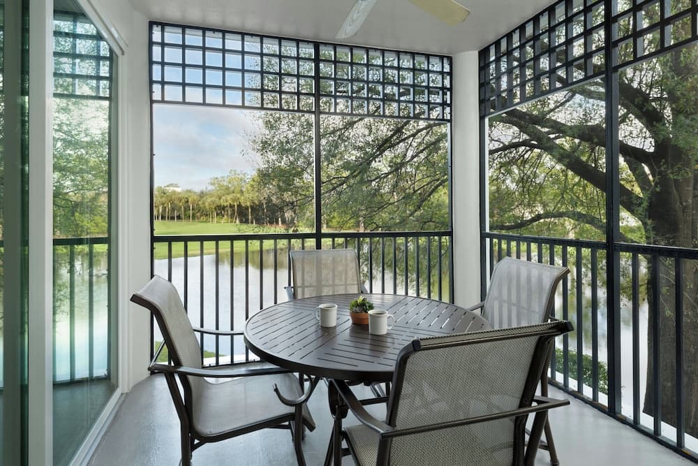Marriott's Imperial Palm Villas 6
