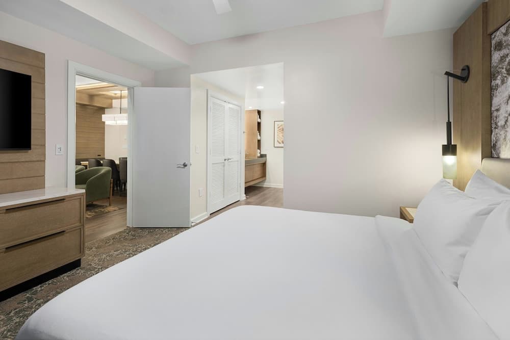 Marriott's Imperial Palm Villas 7