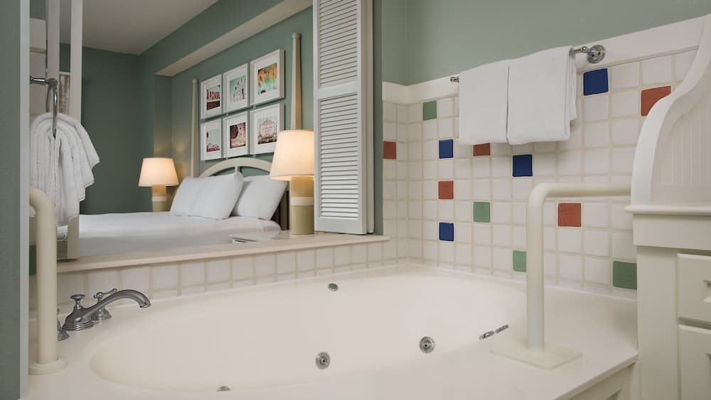 Disney's BoardWalk Villas 5