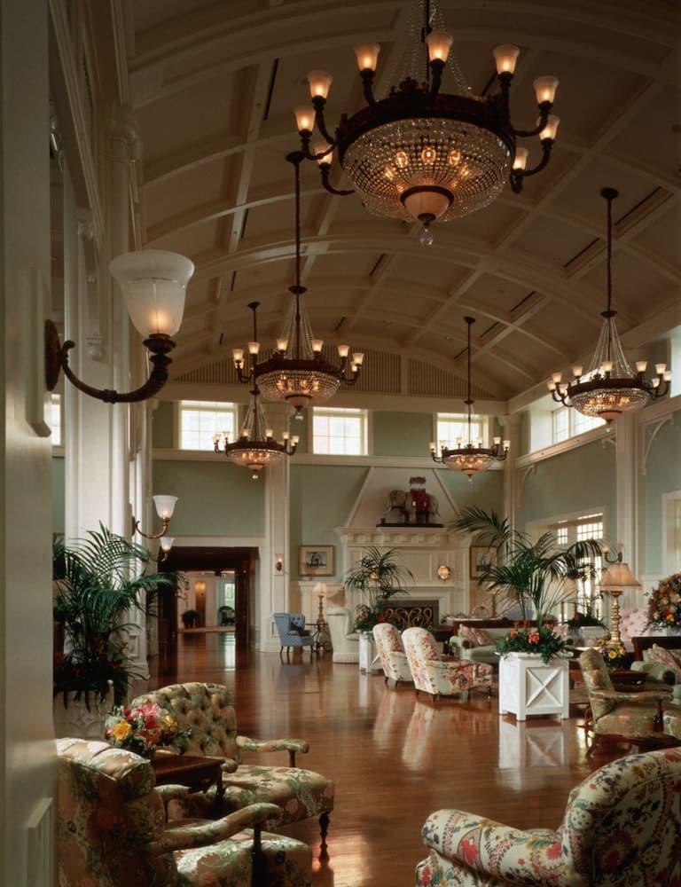 Disney's BoardWalk Villas 2