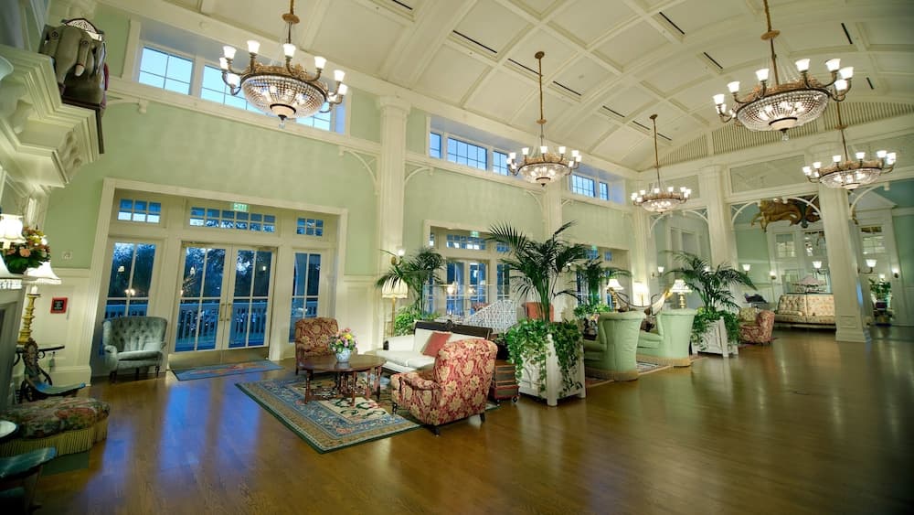 Disney's BoardWalk Villas 3