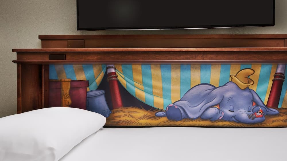 Disney's BoardWalk Villas 8