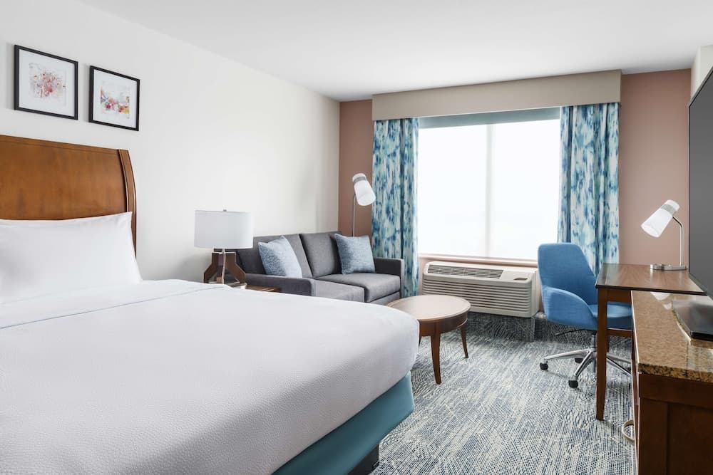 Hilton Garden Inn Orlando at SeaWorld 1