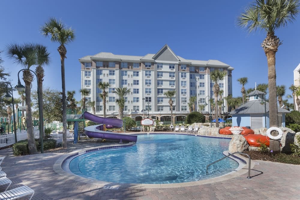 Holiday Inn Express & Suites S Lake Buena Vista by IHG 1