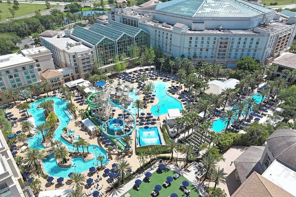 Gaylord Palms Resort & Convention Center 1