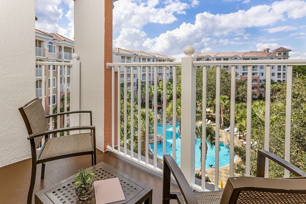 Marriott's Grande Vista 5