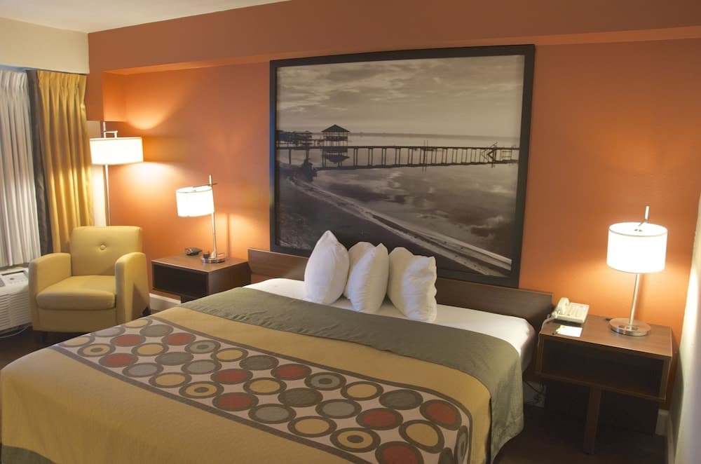 Orlando Inn International Drive Area 3