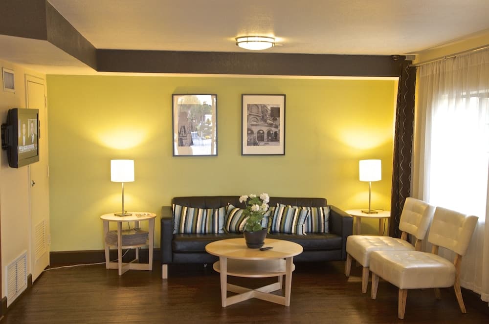 Orlando Inn International Drive Area 1