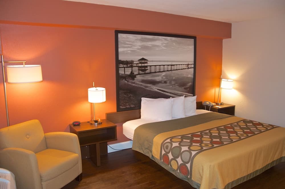 Orlando Inn International Drive Area 4