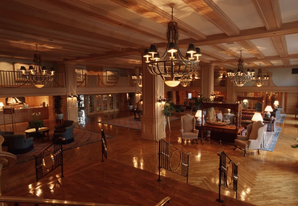 Disney's Beach Club Resort 3