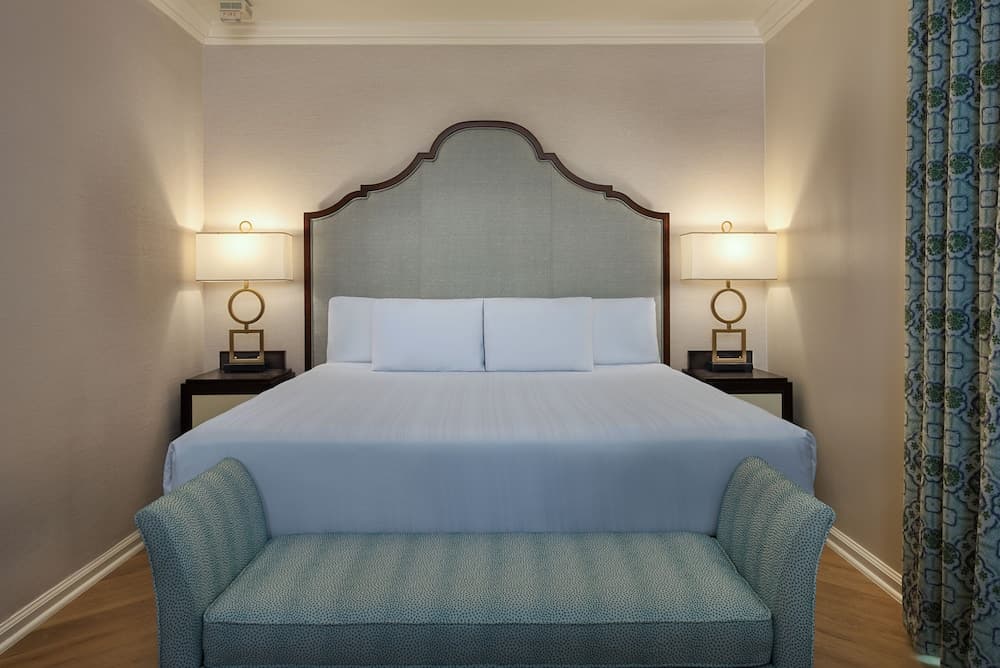 Disney's Beach Club Resort 8