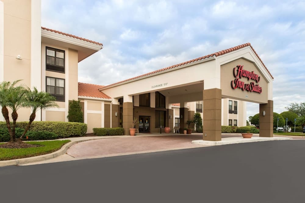 Hampton Inn & Suites Orlando/East UCF Area 1