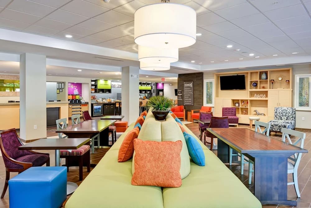 Home2 Suites By Hilton Winter Garden 1