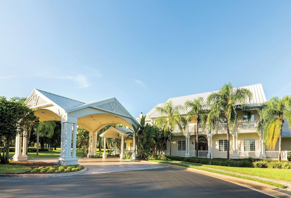 WorldMark Orlando - Kingstown Reef 1