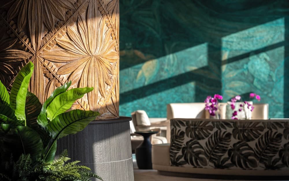 Disney's Polynesian Villas & Bungalows 4