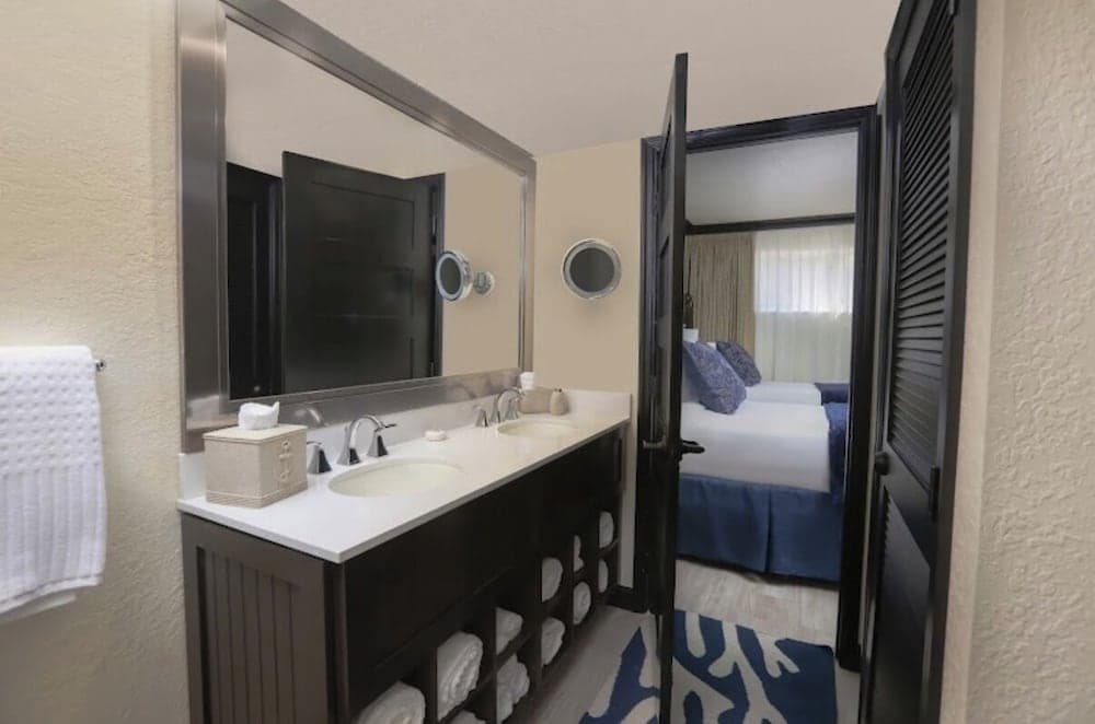 Westgate Lake Resort & Spa 1