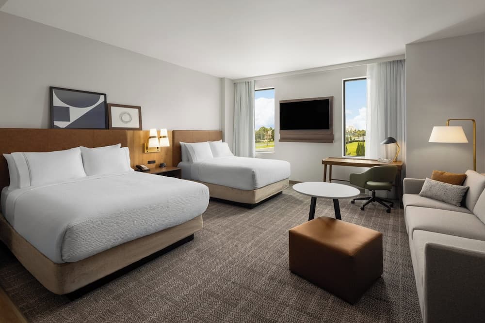 Staybridge Suites Orlando Universal Blvd by IHG 8