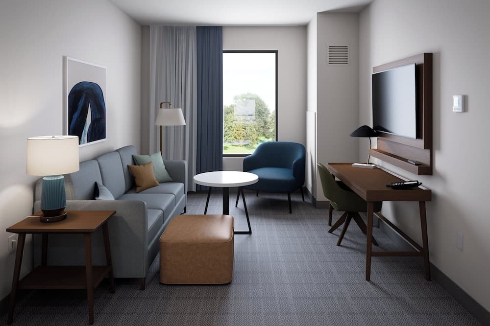 Staybridge Suites Orlando Universal Blvd by IHG 3