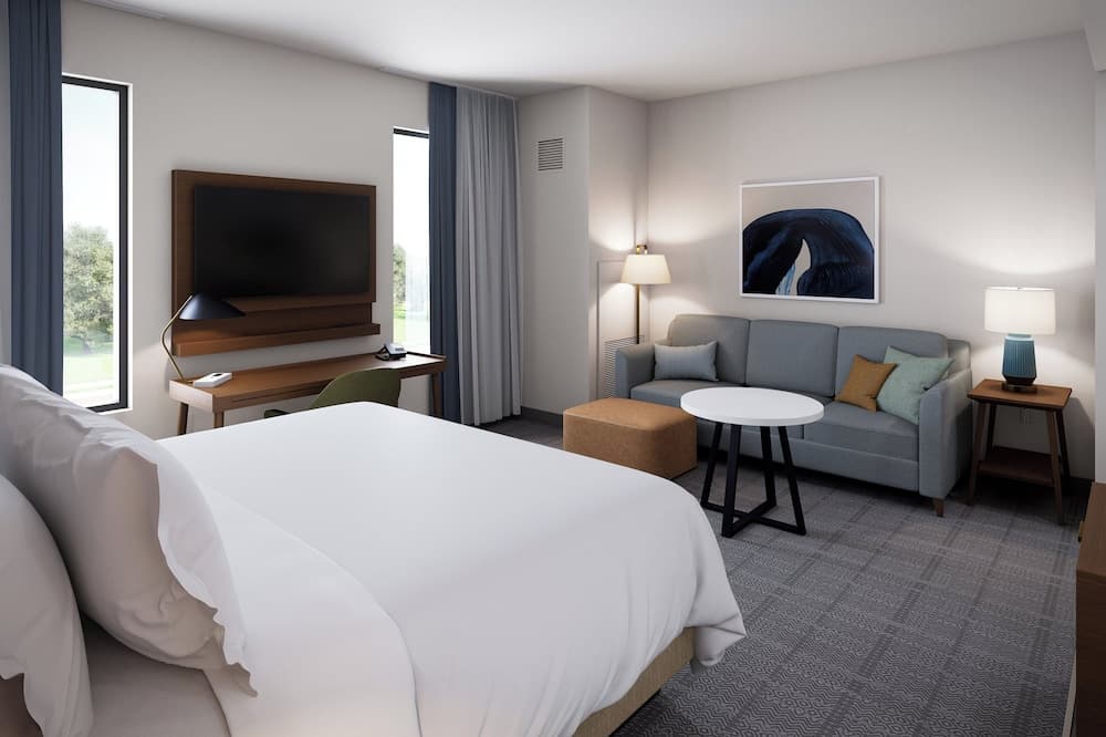Staybridge Suites Orlando Universal Blvd by IHG 2