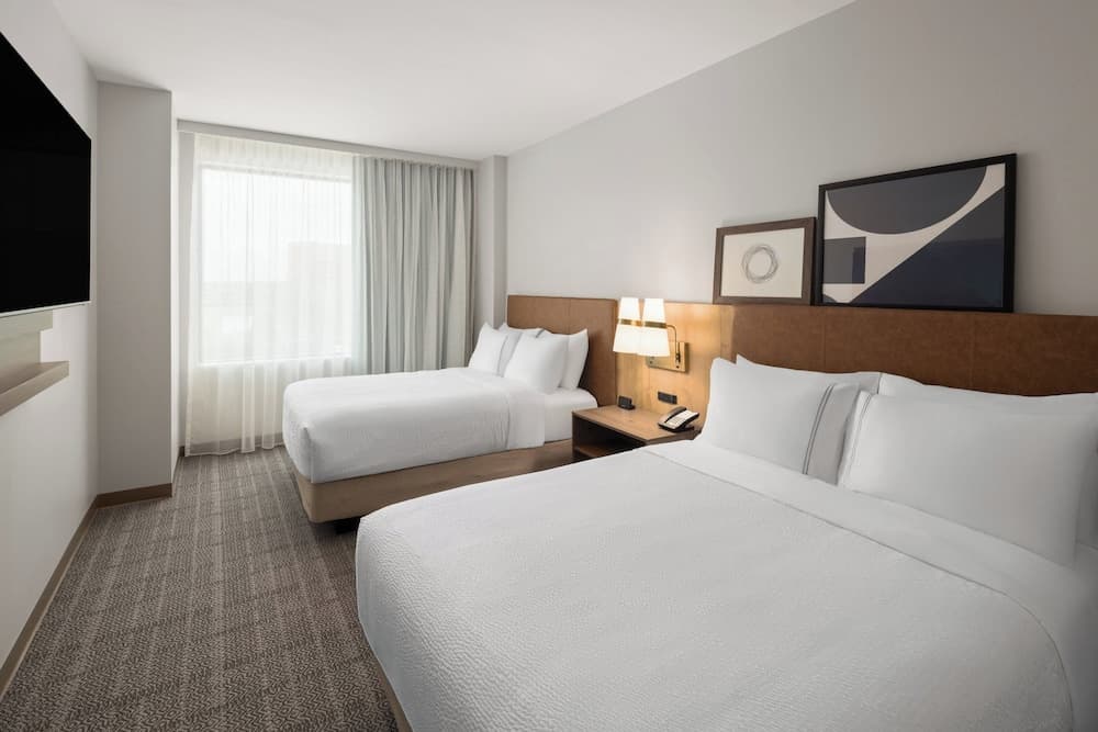 Staybridge Suites Orlando Universal Blvd by IHG 7