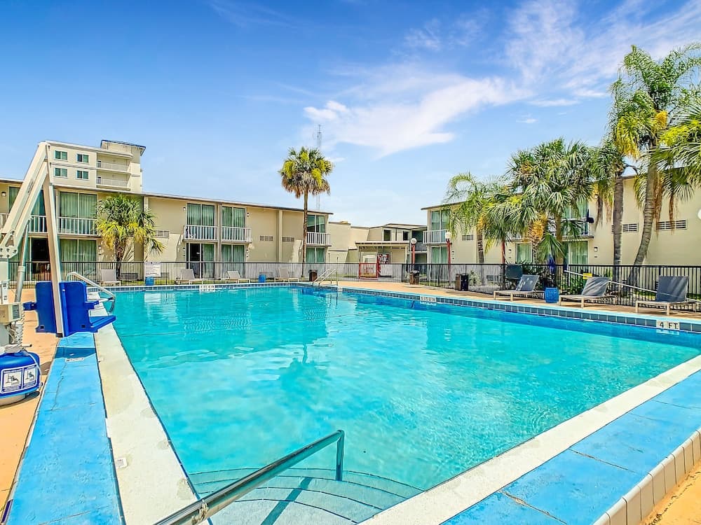 Stayable Kissimmee East 1