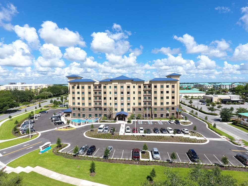 Staybridge Suites Orlando at SeaWorld by IHG 1