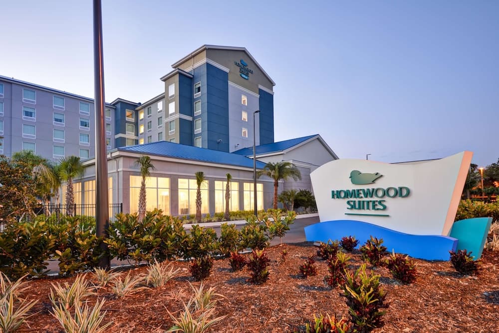 Homewood Suites by Hilton Orlando Theme Parks 1