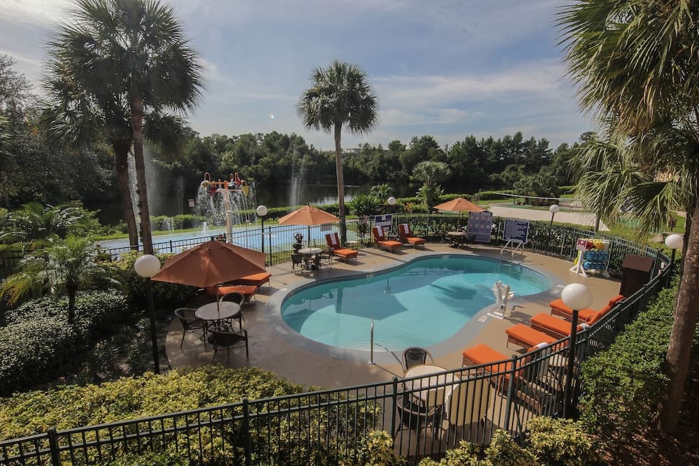 Westgate Leisure Resort 1