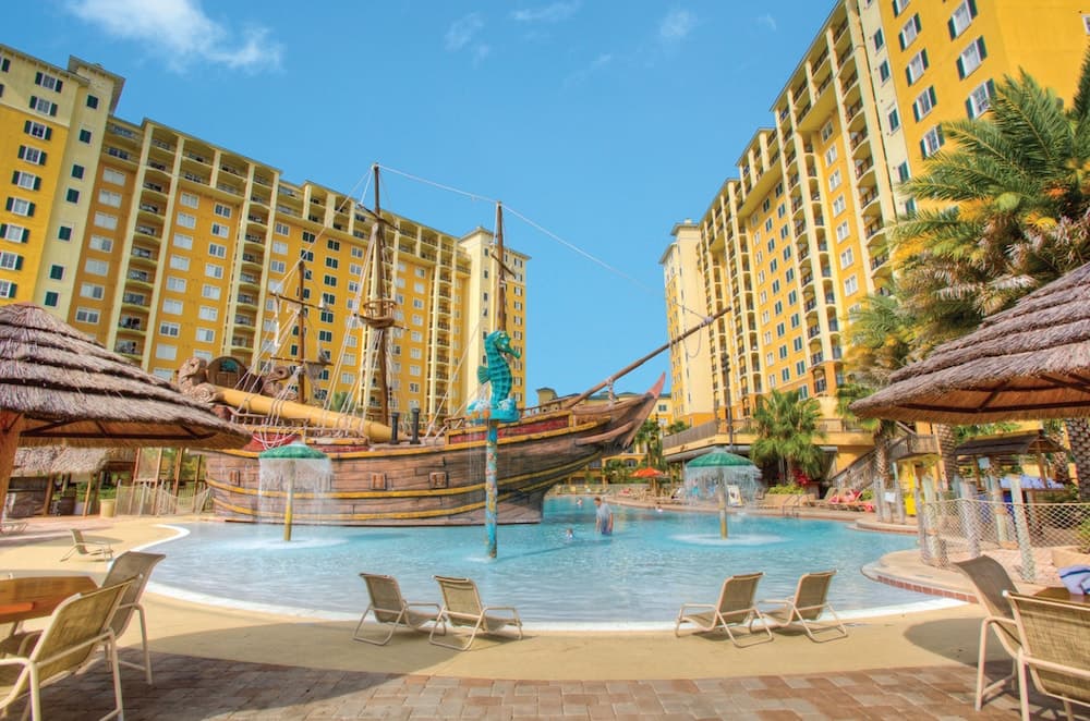 Lake Buena Vista Resort Village & Spa 1